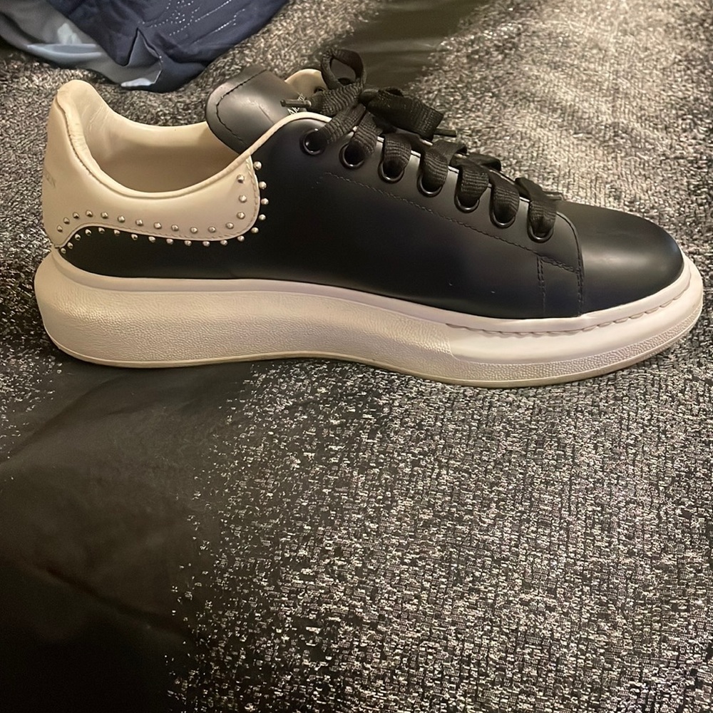 Alexander McQueen